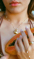 Under The Sea Necklace