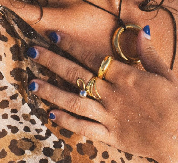 Feral Ring