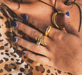 Feral Ring