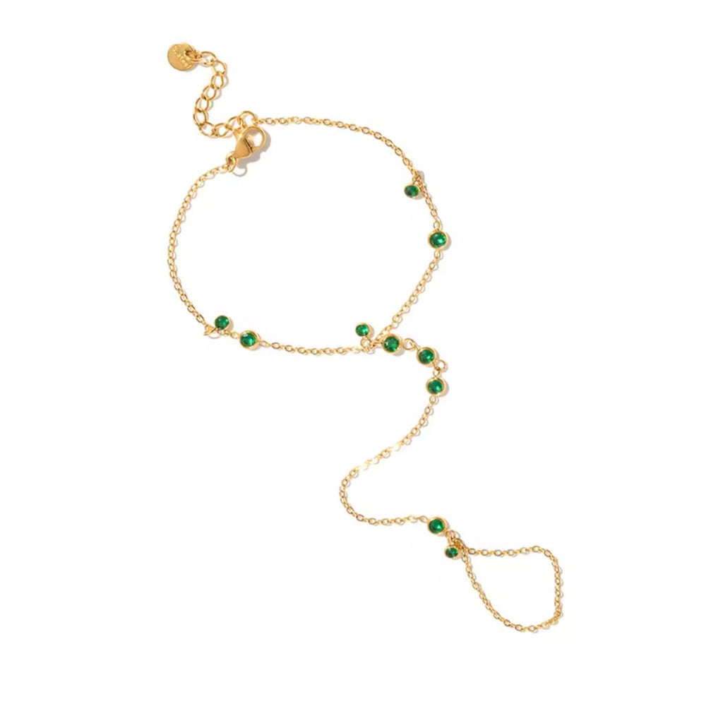 Annie Hand Chain