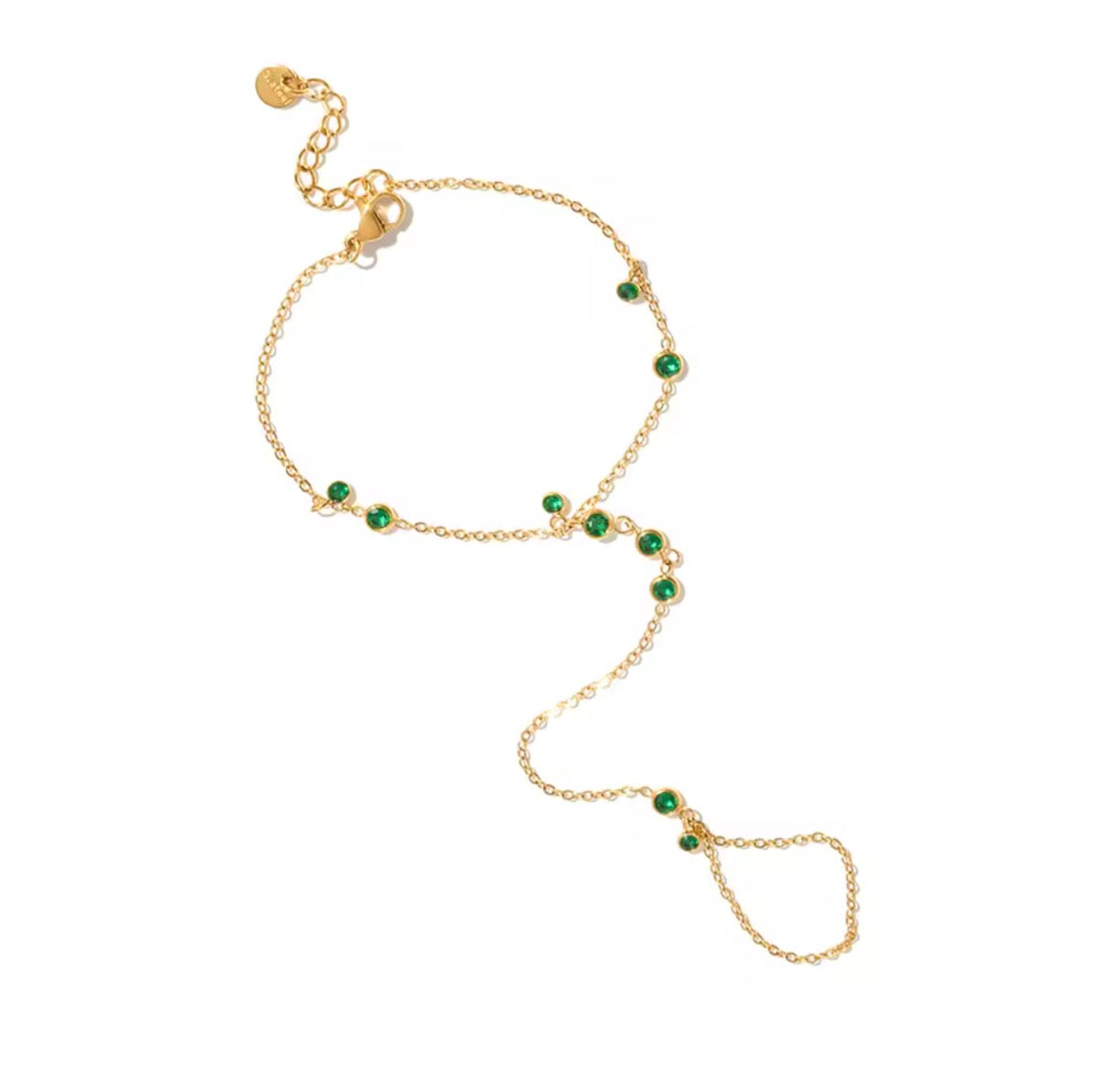 Annie Hand Chain