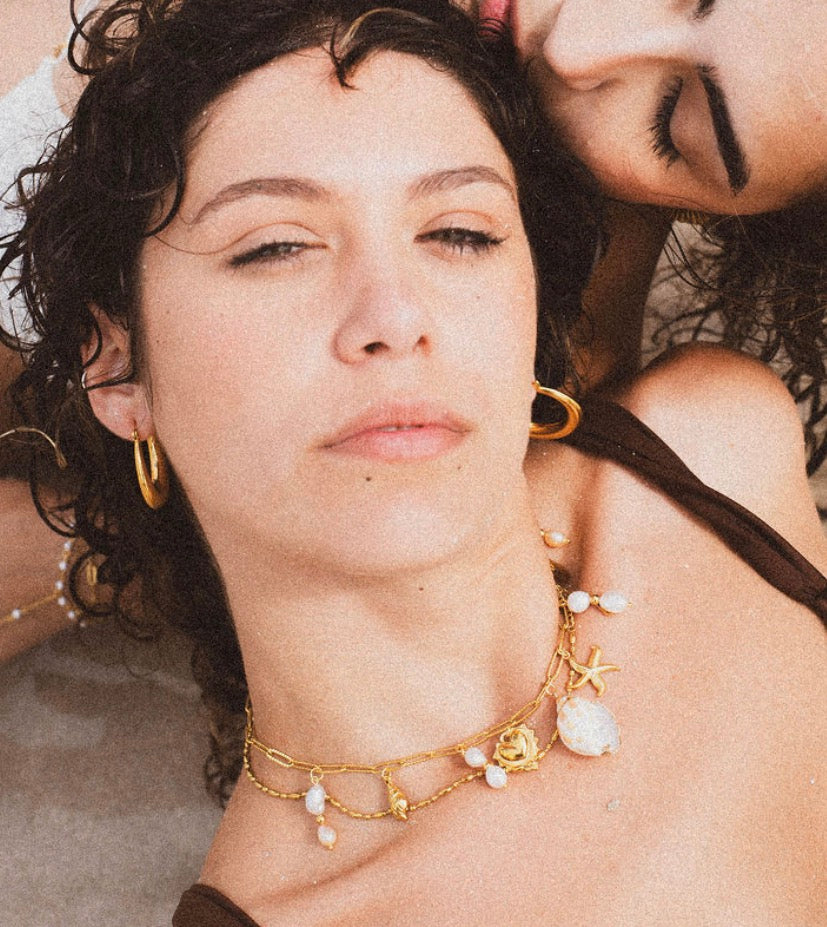 Eden Necklace
