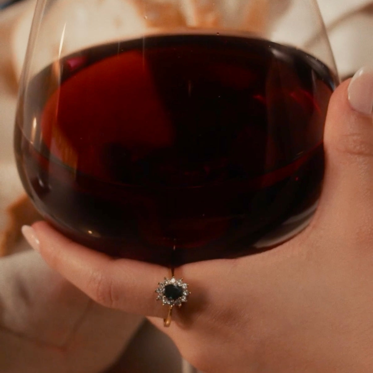 Paola Ring