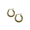 Royal Earrings