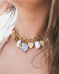 Lana Charm Necklace