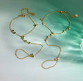 Annie Hand Chain
