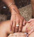 Shine Hand Chain