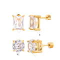 Stud Earring
