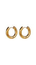 Small Hoop Earring