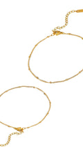 Dainty Anklet