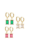 Paola Earrings