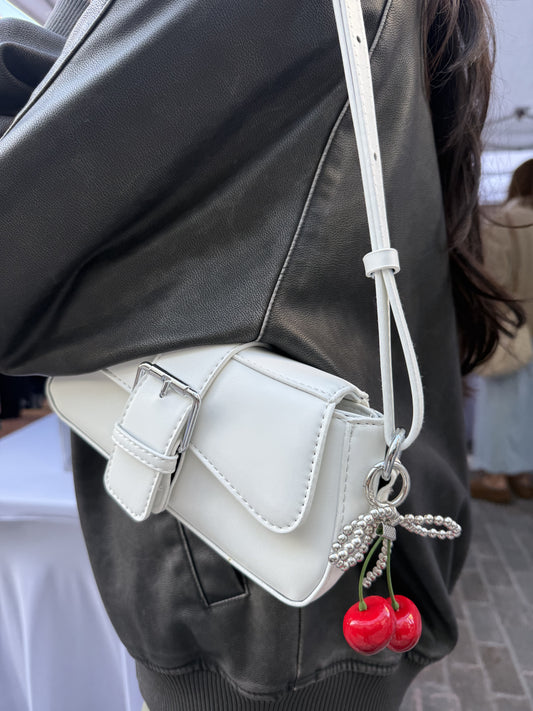 Buckle Purse