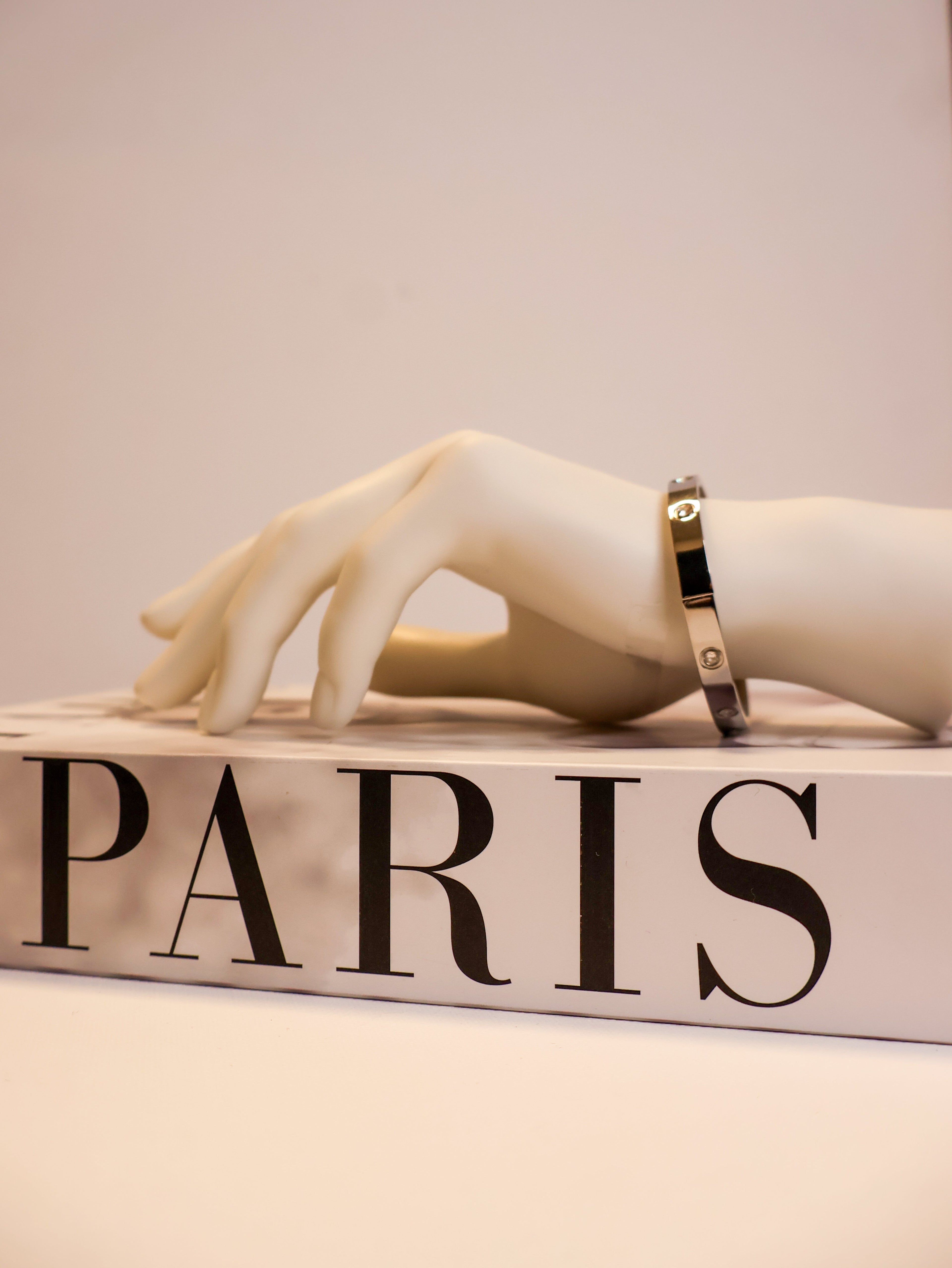 Natalia Bangle Bracelet