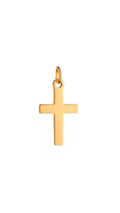 Plain Cross Charm
