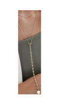 Foxy Necklace