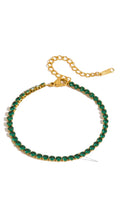 Paola Crown Bracelet