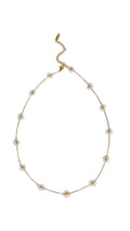 Daisy Necklace