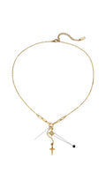 Celestial Necklace