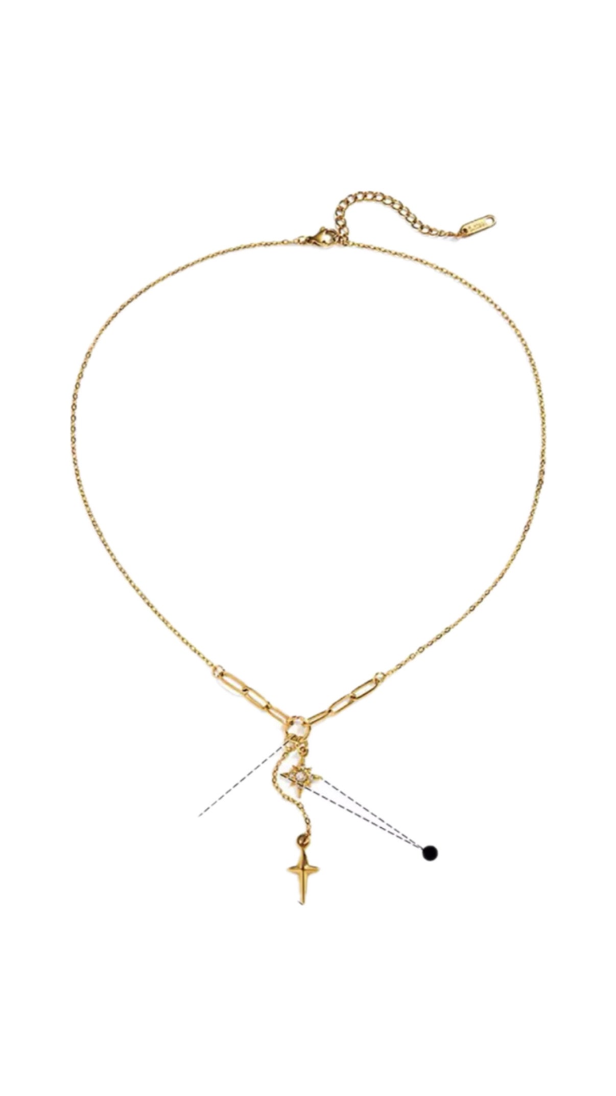 Celestial Necklace