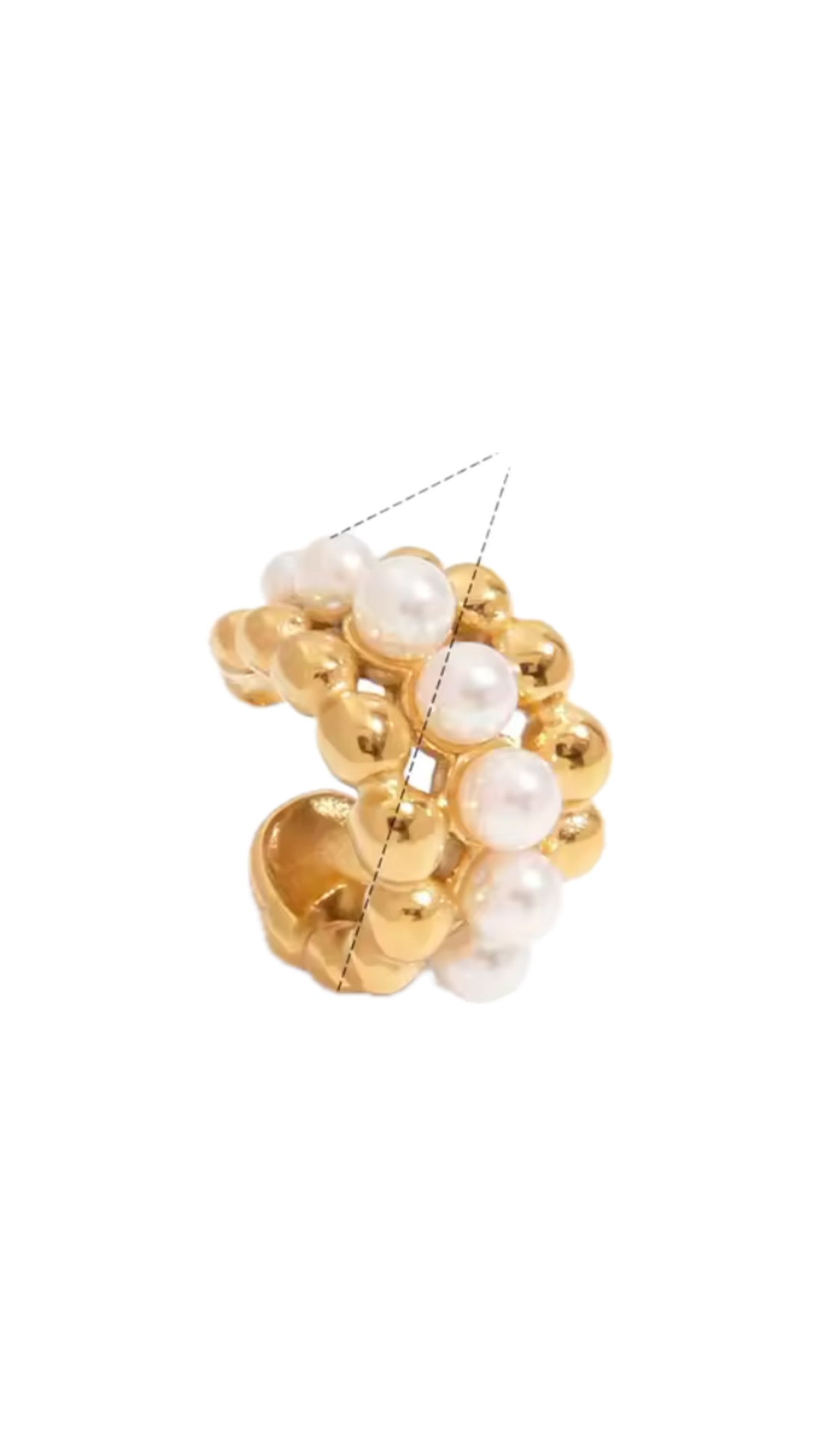 Lokai Cuff