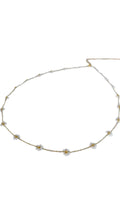 Flower Body Chain