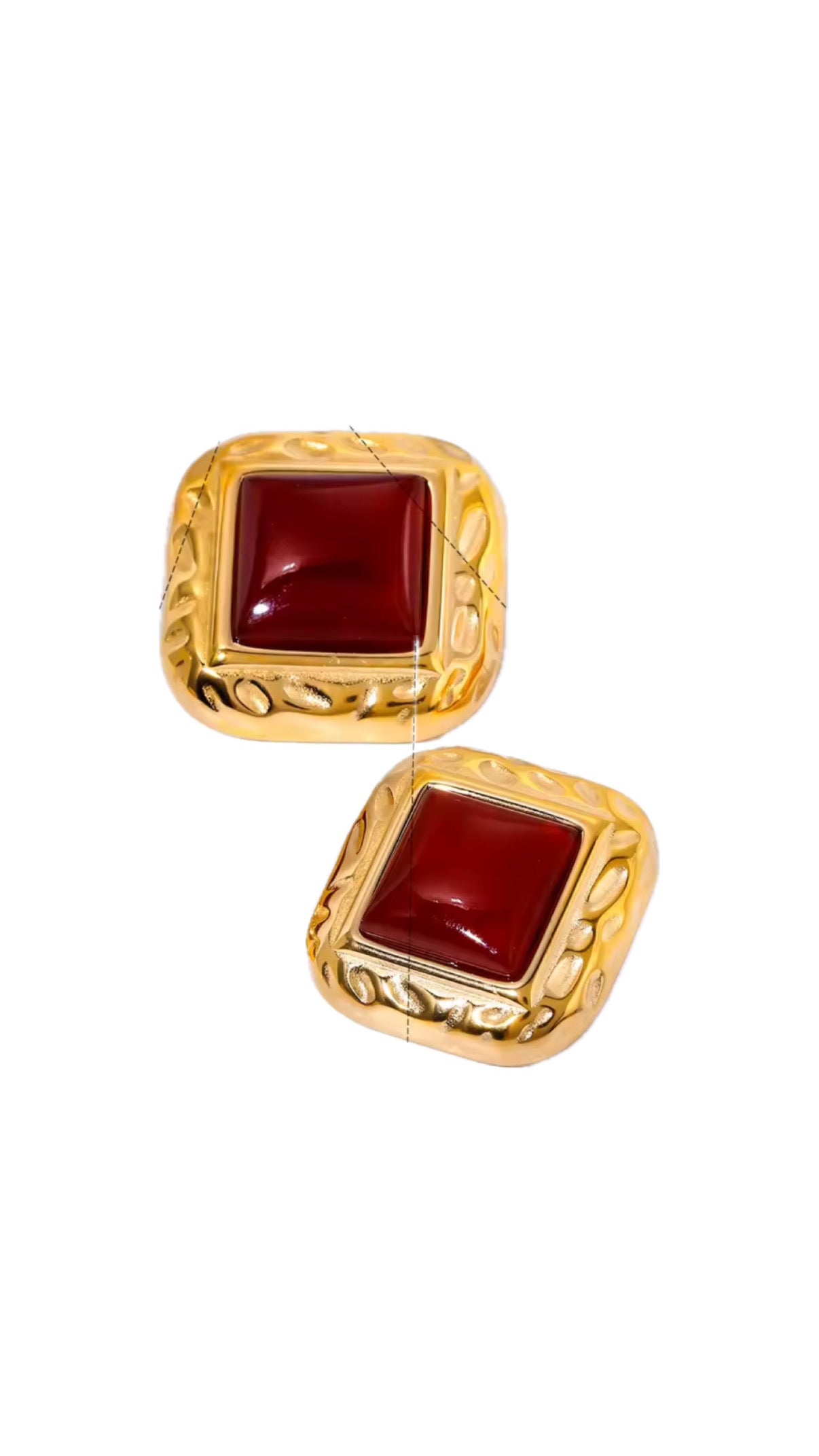 Aria Earrings