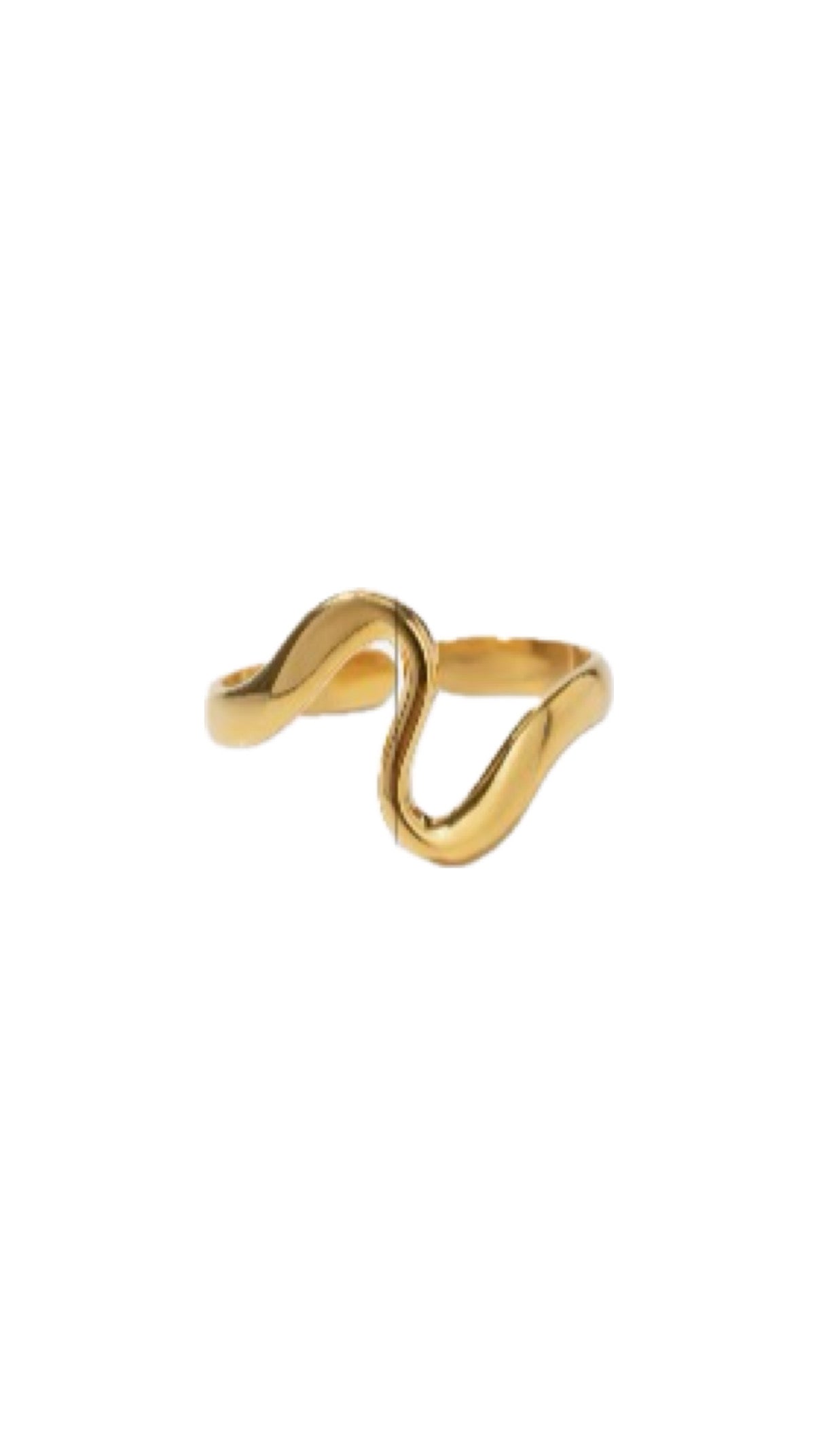 Oceanside Ring