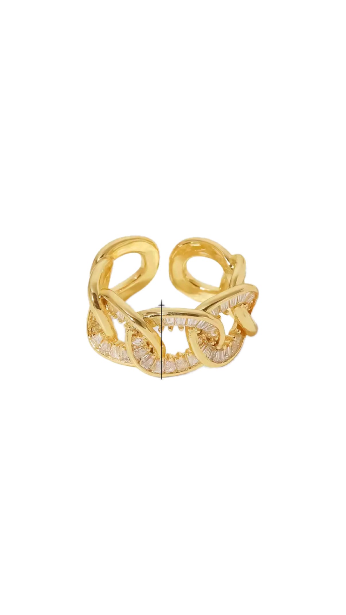 Bola Ring