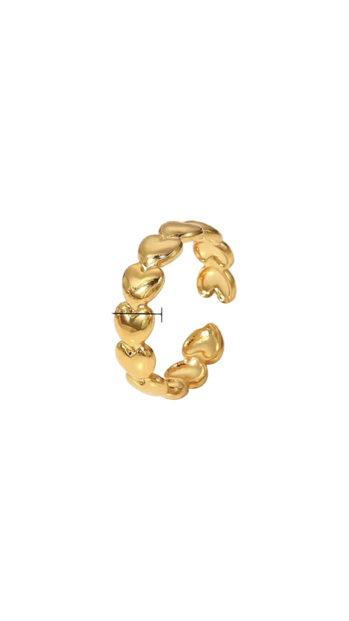 Beba Ring