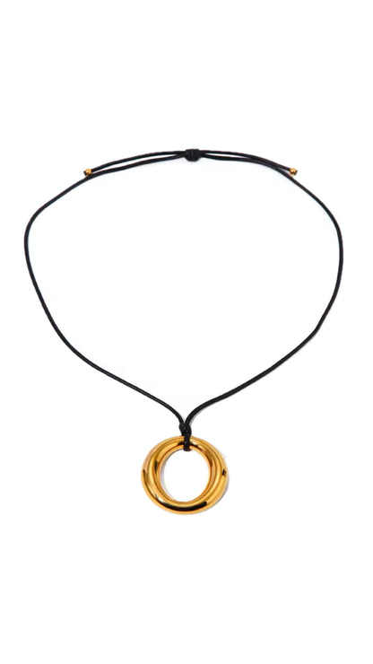 O Necklace