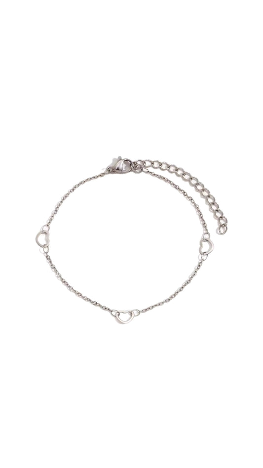 Yours Truly Bracelet