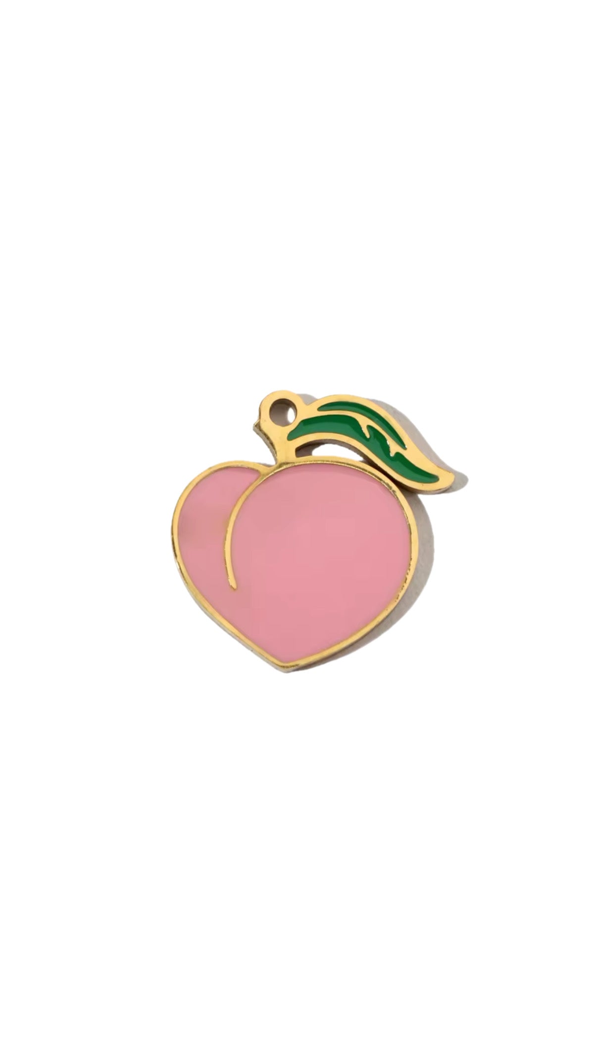 Peachy Charm