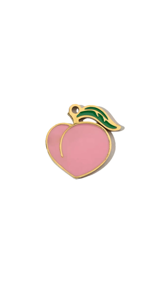 Peachy Charm