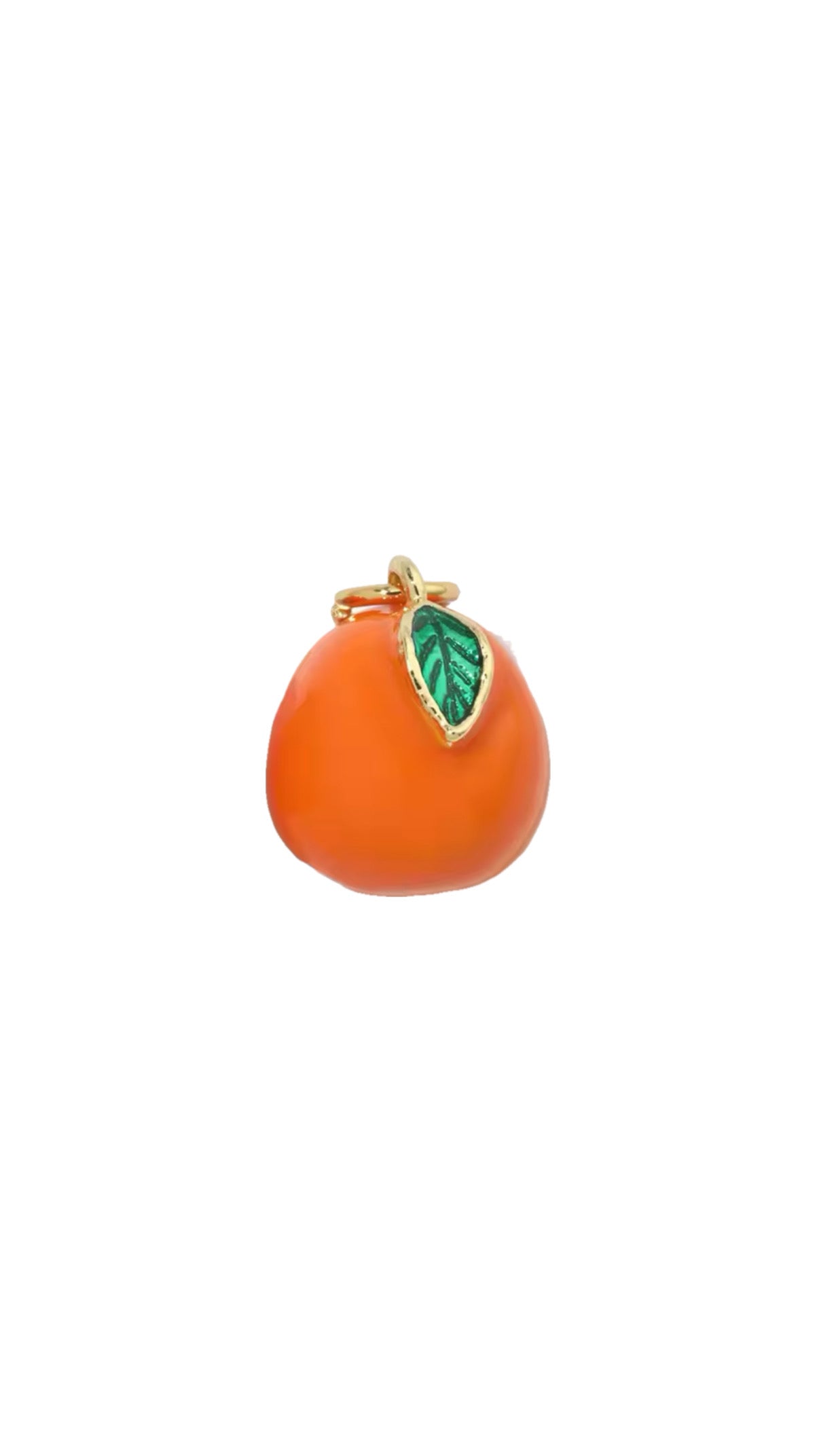 Orange Charm