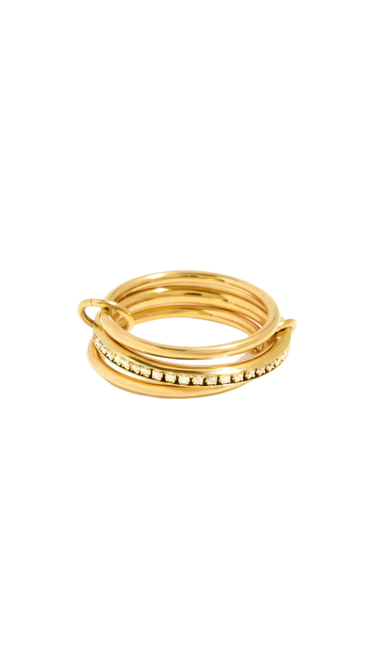 Ximena Ring