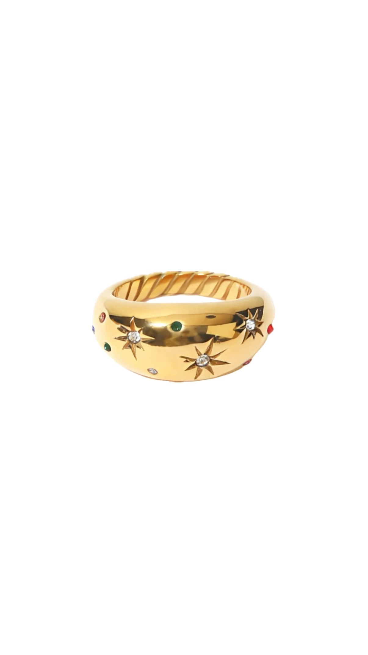 Celestial Ring