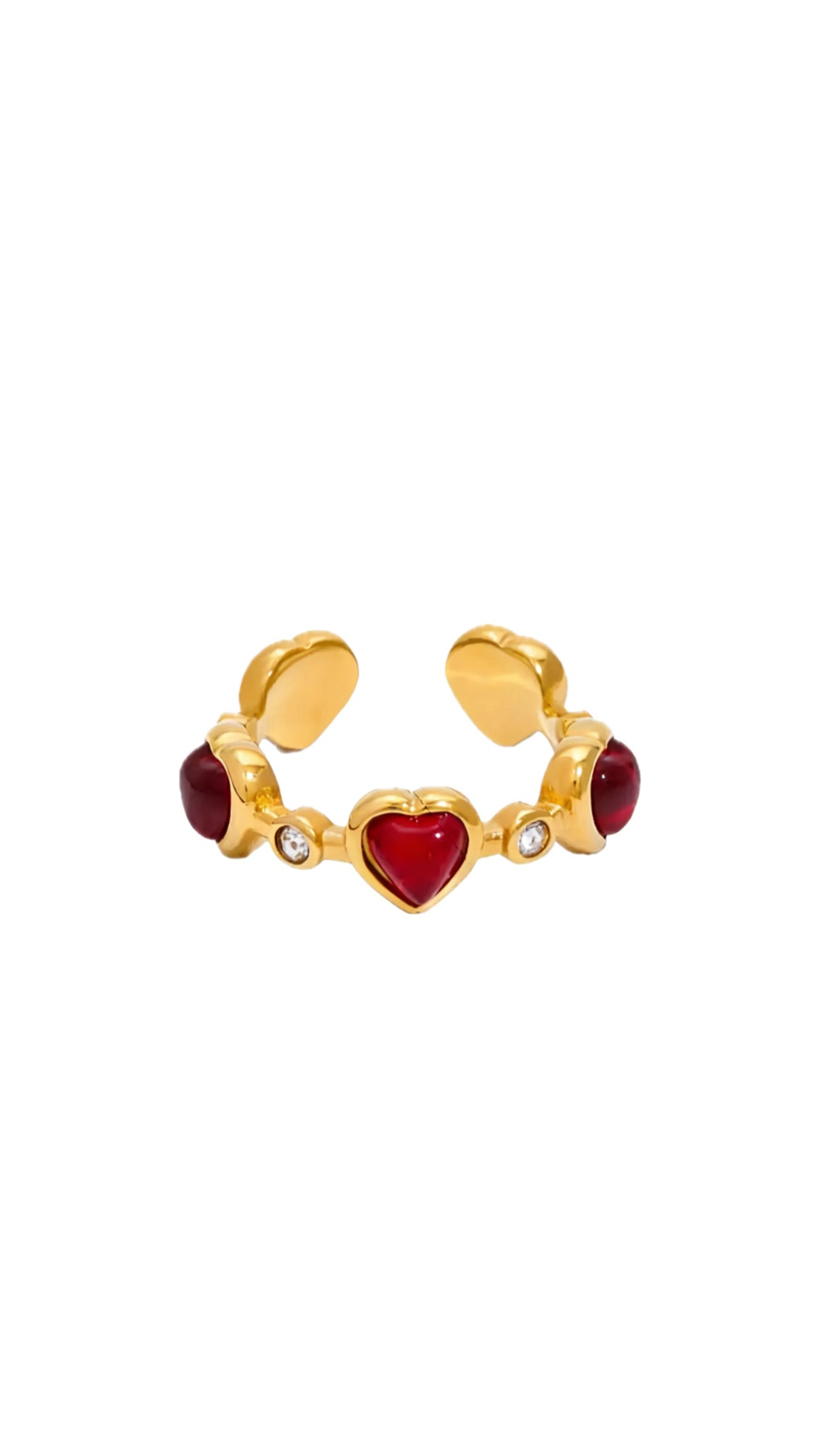 In love Ring