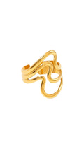 Soraya Ring