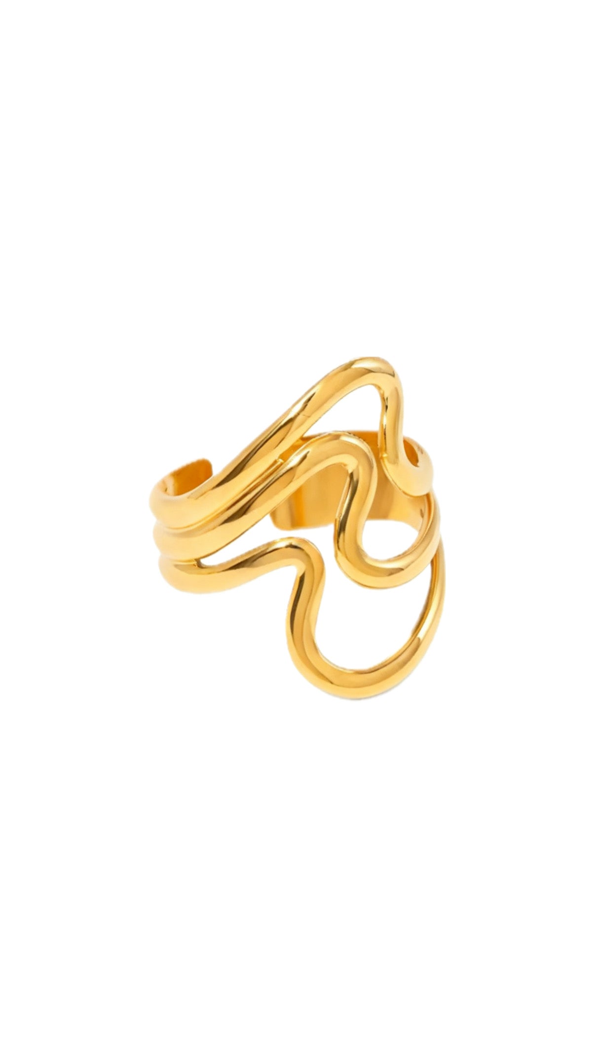Soraya Ring