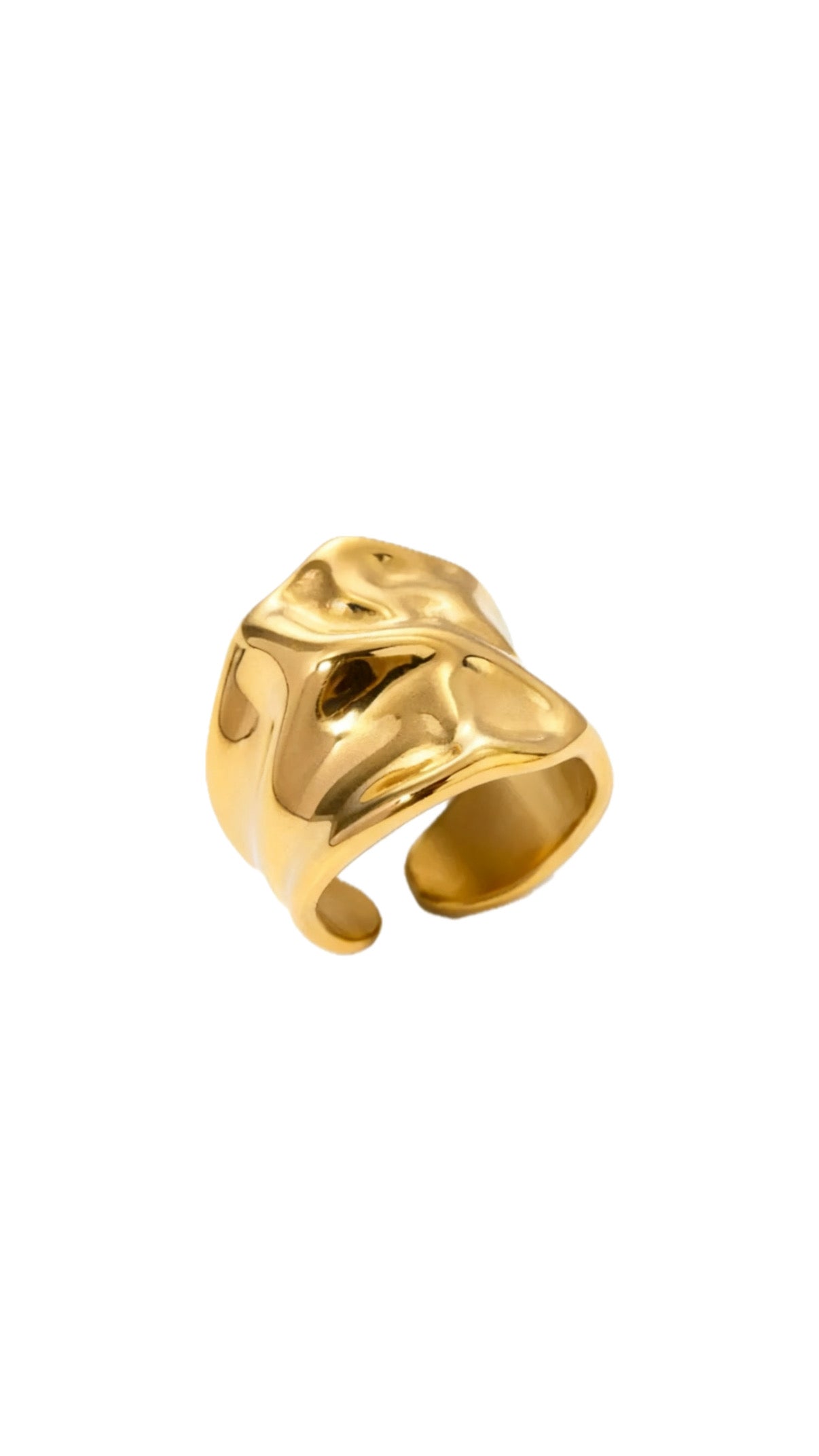 It Girl Ring