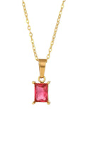Paola Necklace