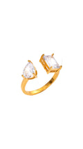 You and Me Ring