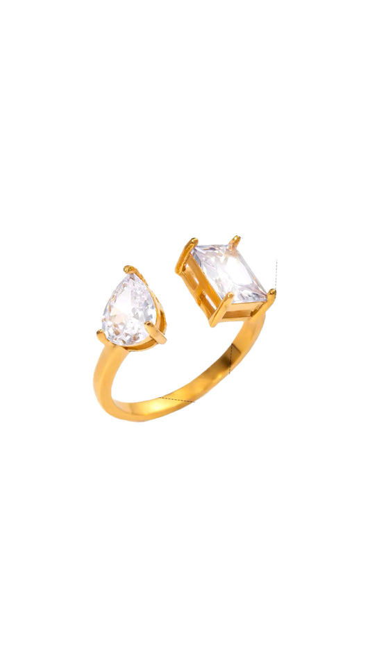 You and Me Ring