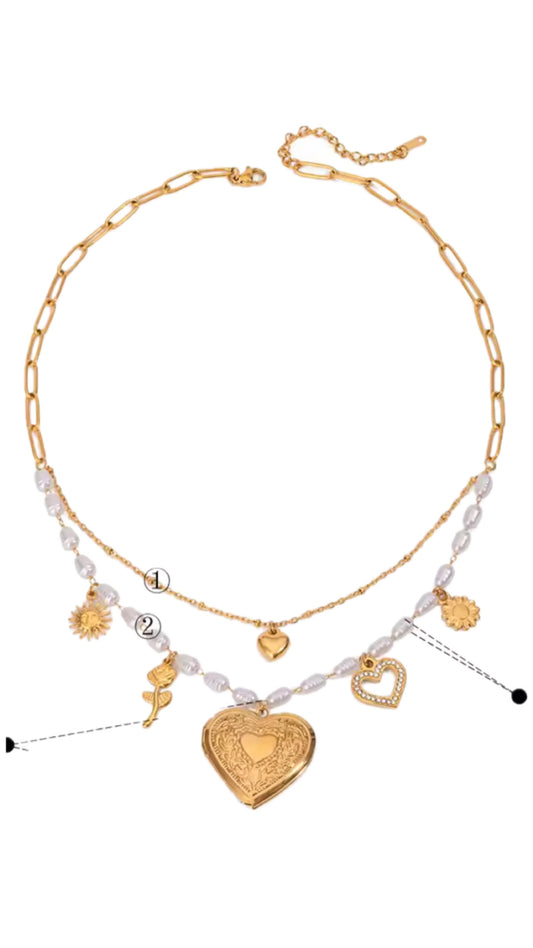 Token Necklace