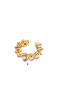Crown Cuff