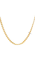 Heart Chain Necklace