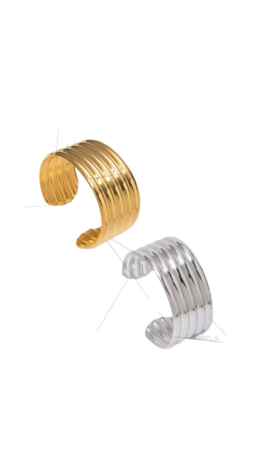 Linea Bangle