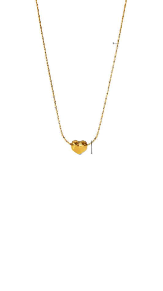 Just Love Necklace