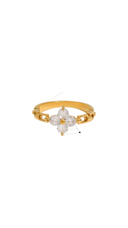 Daisy Ring