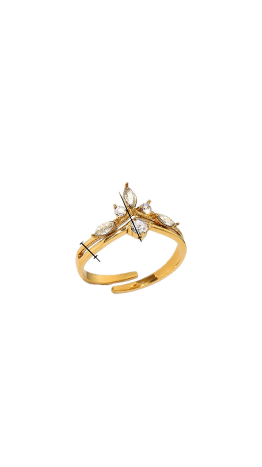 Aurora Ring